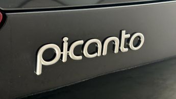 Kia Picanto 2