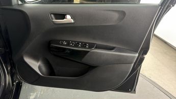 Kia Picanto 2
