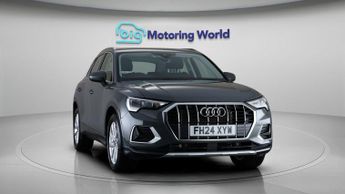 Audi Q3 TFSI SPORT