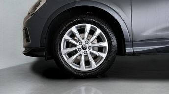 Audi Q3 TFSI SPORT