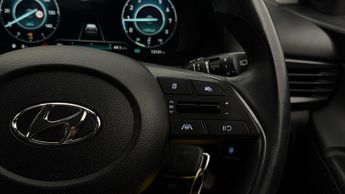 Hyundai BAYON T-GDI SE CONNECT DCT