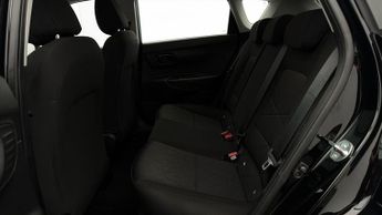 Hyundai BAYON T-GDI SE CONNECT DCT