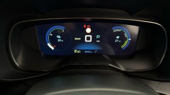 Citroen e-Berlingo FLAIR XTR XL