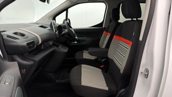 Citroen e-Berlingo FLAIR XTR XL