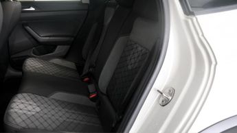 Volkswagen Taigo R-LINE TSI DSG