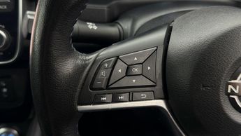 Nissan Leaf N-CONNECTA