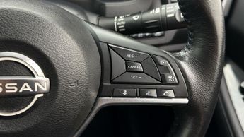 Nissan Leaf N-CONNECTA