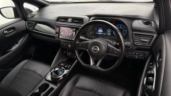Nissan Leaf N-CONNECTA