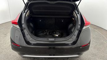 Nissan Leaf N-CONNECTA