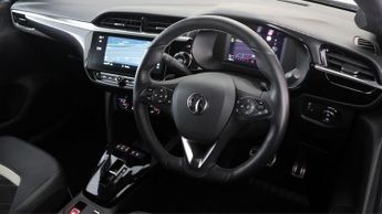 Vauxhall Corsa ULTIMATE