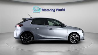 Vauxhall Corsa ULTIMATE