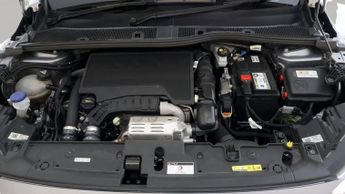 Vauxhall Corsa ULTIMATE