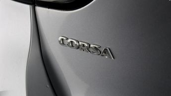 Vauxhall Corsa ULTIMATE