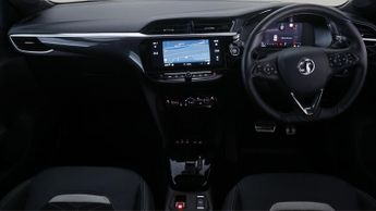 Vauxhall Corsa ULTIMATE