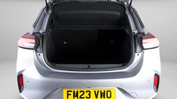 Vauxhall Corsa ULTIMATE