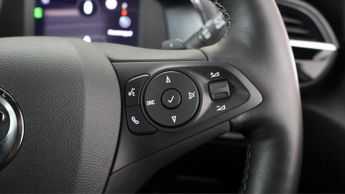 Vauxhall Corsa ULTIMATE