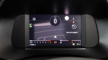 Vauxhall Corsa ULTIMATE