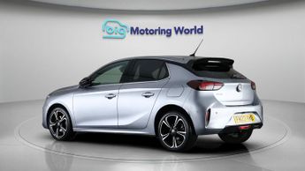 Vauxhall Corsa ULTIMATE