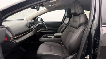 Nissan ARIYA ADVANCE