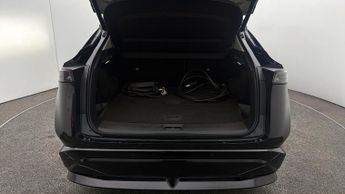 Nissan ARIYA ADVANCE