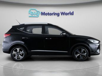 MG ZS EXCITE VTI-TECH