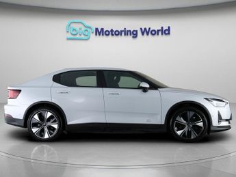 Polestar 2 BASE