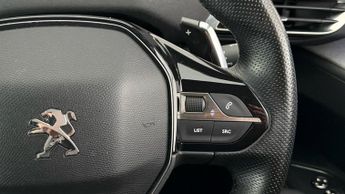 Peugeot 3008 PURETECH S/S GT PREMIUM
