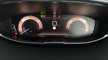 Peugeot 3008 PURETECH S/S GT PREMIUM