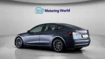 Tesla Model 3 ALL MODELS