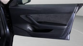 Tesla Model 3 ALL MODELS