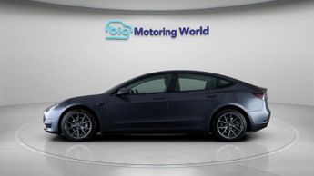 Tesla Model 3 ALL MODELS