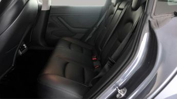 Tesla Model 3 ALL MODELS
