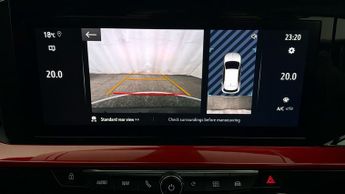 Vauxhall Mokka Electric SRI PREMIUM