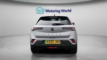 Vauxhall Mokka Electric SRI PREMIUM