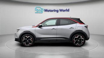 Vauxhall Mokka Electric SRI PREMIUM
