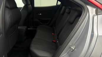 Vauxhall Mokka Electric SRI PREMIUM