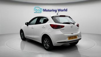 Mazda Mazda2 CENTRE-LINE