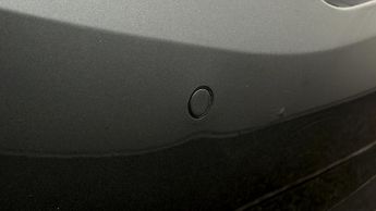 Skoda Fabia SE TSI DSG