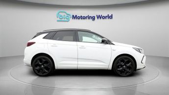 Vauxhall Grandland ULTIMATE
