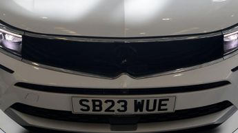 Vauxhall Grandland ULTIMATE
