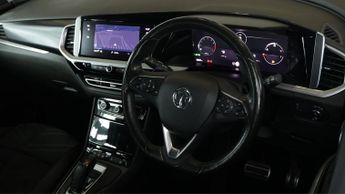 Vauxhall Grandland ULTIMATE