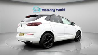 Vauxhall Grandland ULTIMATE