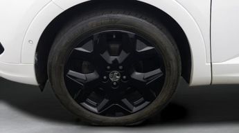 Vauxhall Grandland ULTIMATE