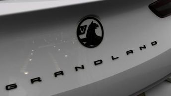 Vauxhall Grandland ULTIMATE