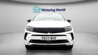 Vauxhall Grandland ULTIMATE
