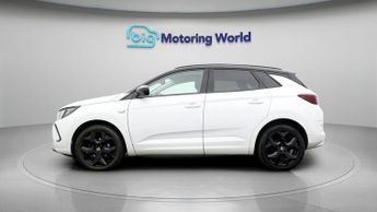 Vauxhall Grandland ULTIMATE