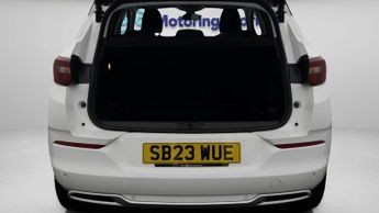 Vauxhall Grandland ULTIMATE