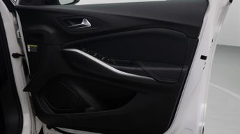 Vauxhall Grandland ULTIMATE