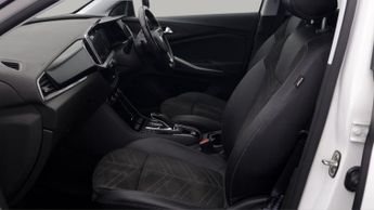 Vauxhall Grandland ULTIMATE
