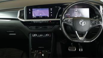Vauxhall Grandland ULTIMATE